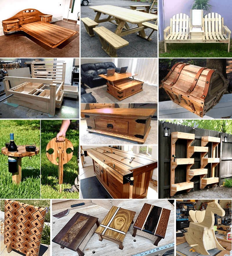 download wood working plans