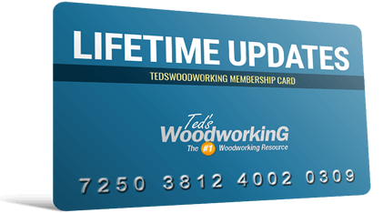 free woodworking membership